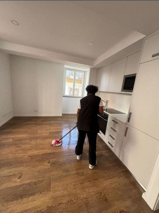 Limpeza de casas - Apartamento - Airbnb - Pós obra e etc..