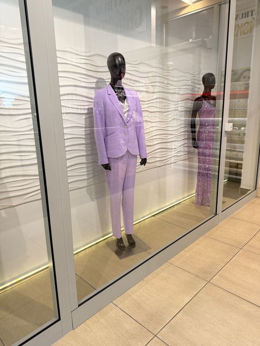 Wyposażenie Salonu Odzieżowego