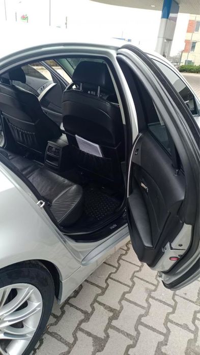 Продам надійне авто BMW 520 i