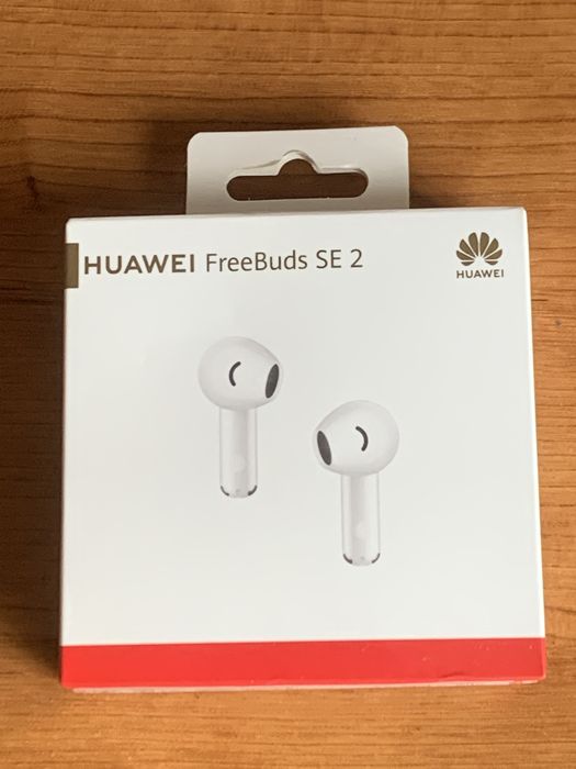 Huawei FreeBuds SE2