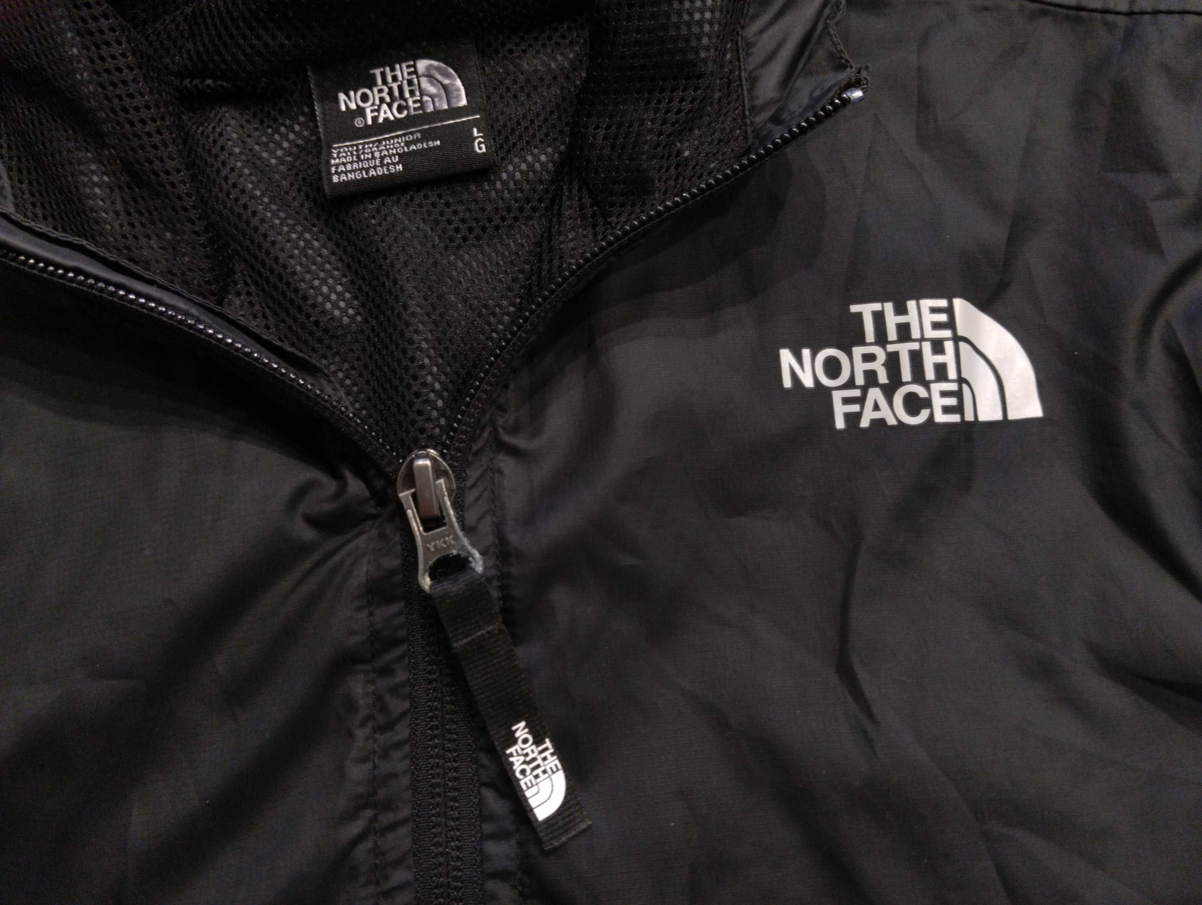 Куртка North Face Cyclone Anorak