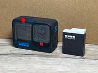 GoPro 10 Black NOWA! - Bateria Enduro!