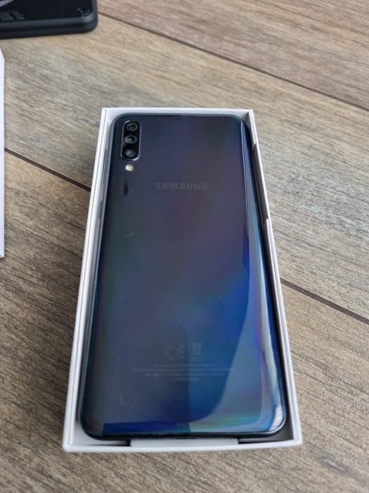 Samaung A50 stan idealny