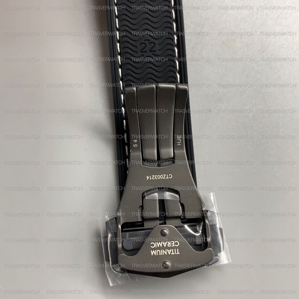 Годинник OMEGA Planet Ocean 45.5mm Ceramic