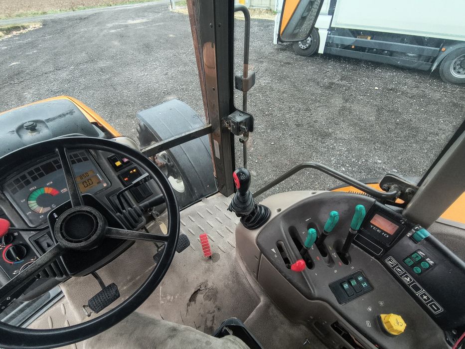 Renault Ares 640 630 Claas 620 610 Arion Massey Ferguson John deere