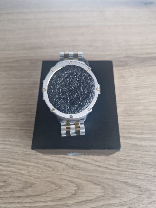 Samsung watch 5pro,  etui + bransoletka