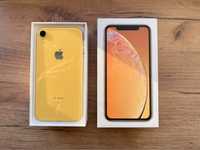 айфон Xr iphone 64 gb жовтий