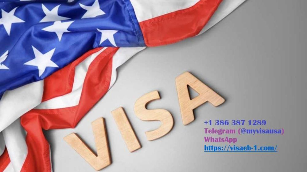 Міграційні візи до США для всієї родини.