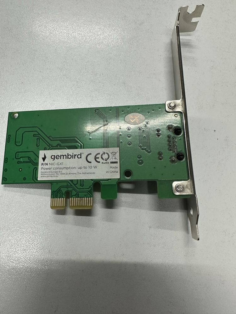 Мережева карта TP-Link TG-3468