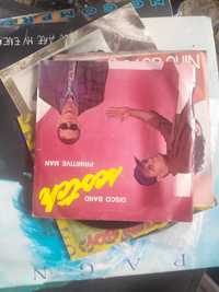 Vendo discos de vinil