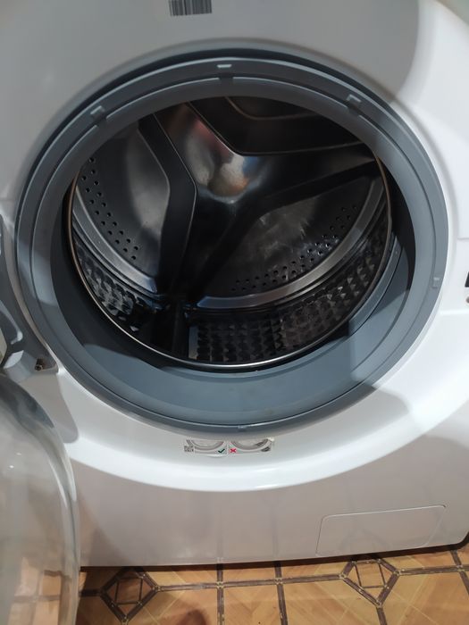 Продам пральну машину Самсунг