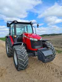 Massey Ferguson 5711 18rok 1250mth