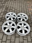 Felgi alumniniowe Audi