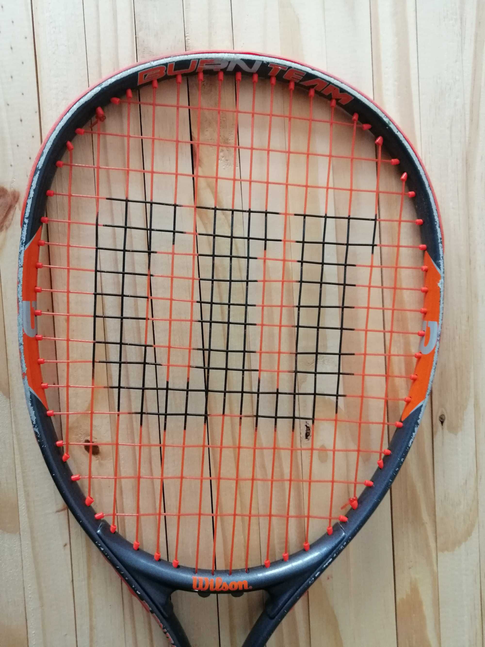 Raquete de ténis Wilson