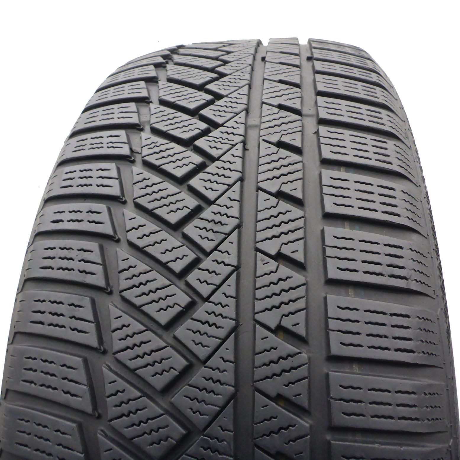 255/50/19 Continental 255/50R19 107V XL TS850P SUV Zima 2018 6,3mm