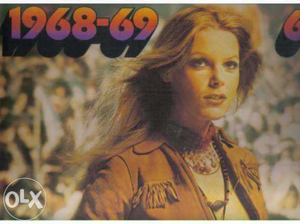 Popular Music, Golden Hit Parade