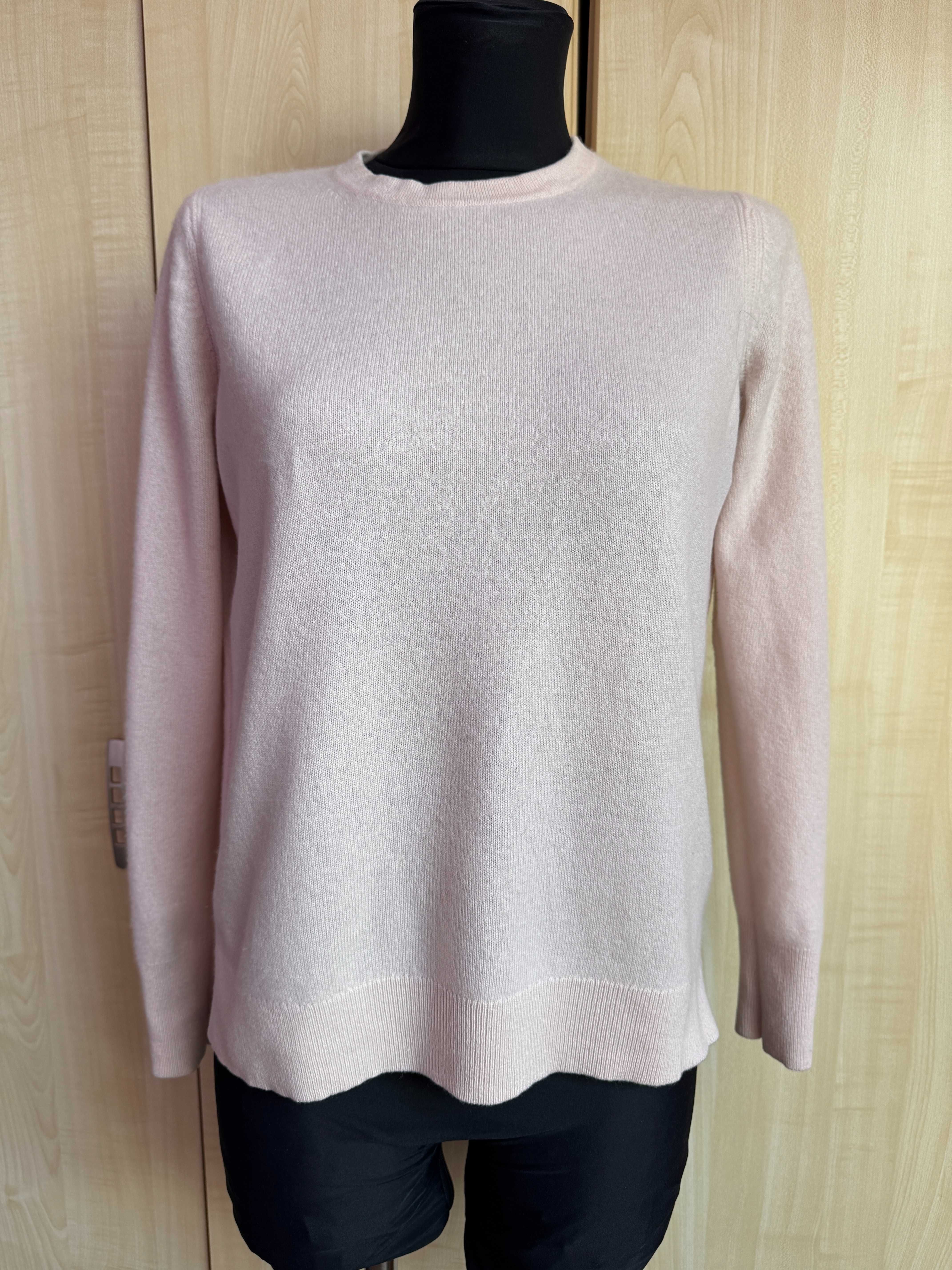 Kaszmirowy sweter Jasper Conran M