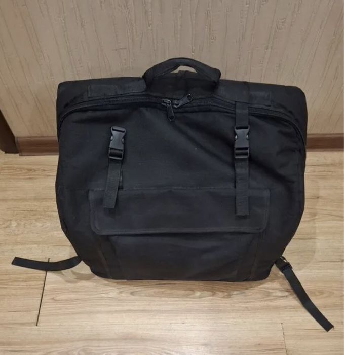 Аккордеон weltmeister meteor 4/4