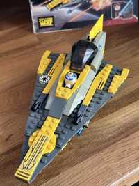 Lego Anakin Starfighter 7669