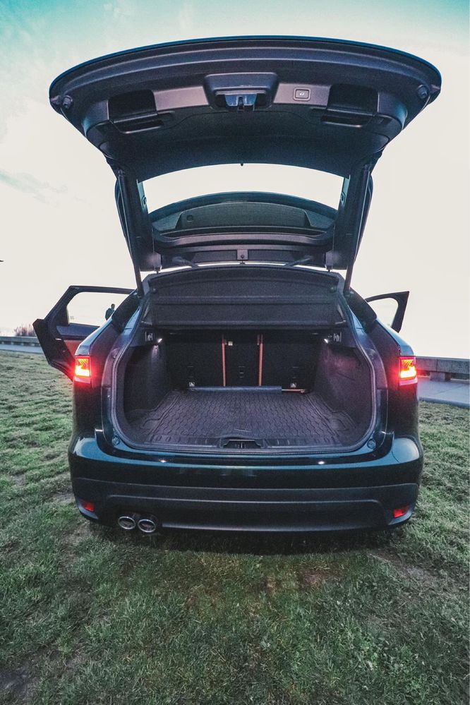 Jaguar F-Pace i4D 2.0 150.000kms