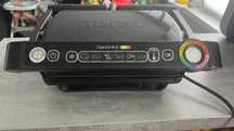 Grill Tefal GC7128 optigrill+ z automatycznymi programami