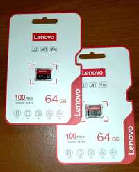 Micro SD 64GB Lenovo