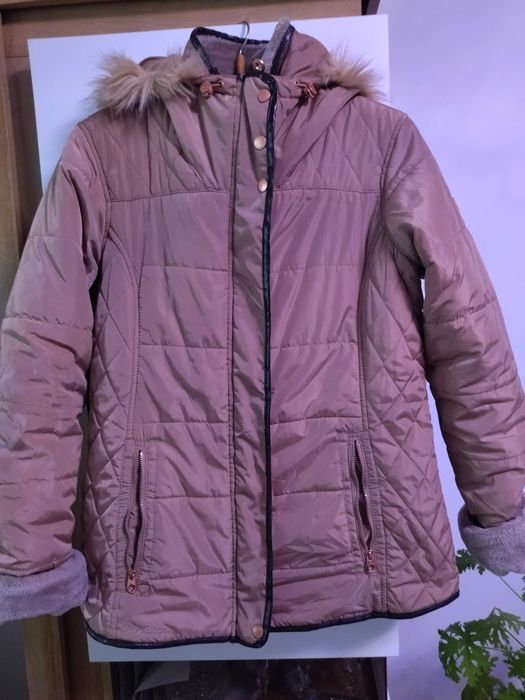 REGATTA -śliczna kurtka 40