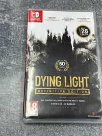 gra Dying Light Platinum Edition - Nintendo Switch