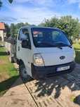 Sprzedam KIA k 2500 mała wywrotka