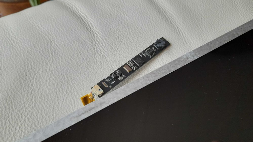 Матрица, экран ноутбука Samsung R530, б/у.