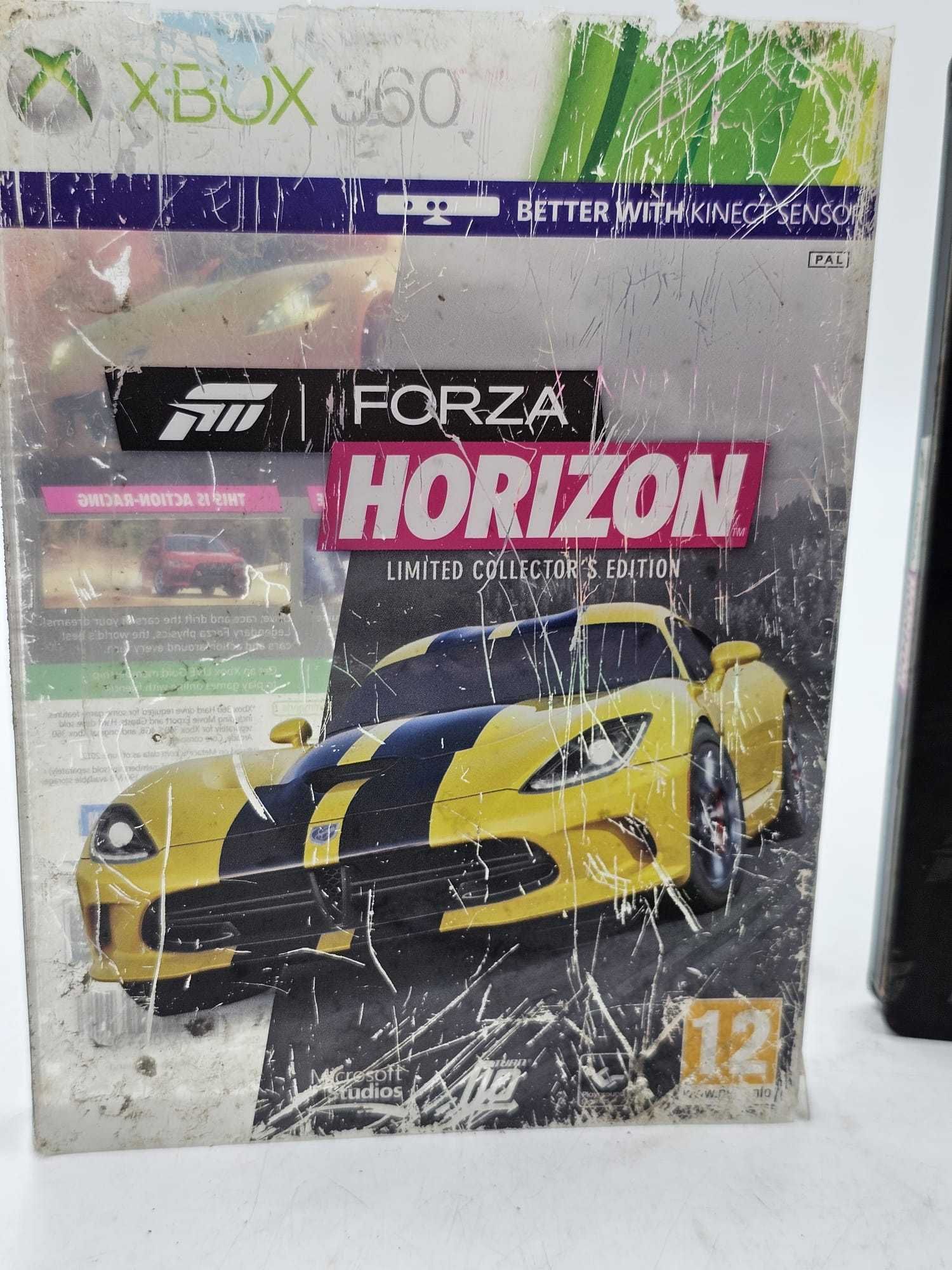 Xbox 360 / One / Series X - Forza Horizon