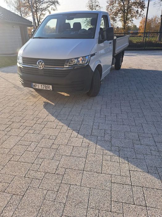 Volkswagen Transporter  Sprzedam