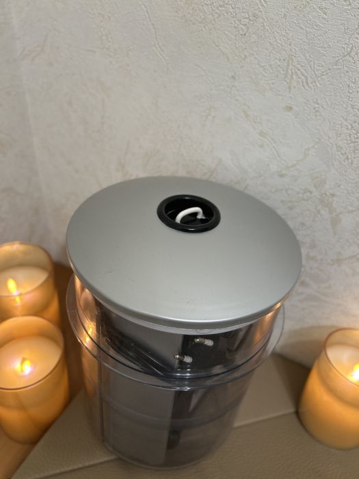 Вакуумный маринатор 9 минут - 9 minute Bradex