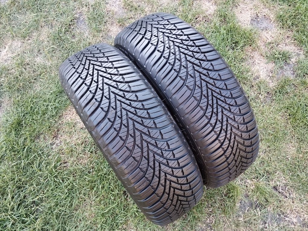 Opony Firestone Multiseason 175/65R14 86T 2023