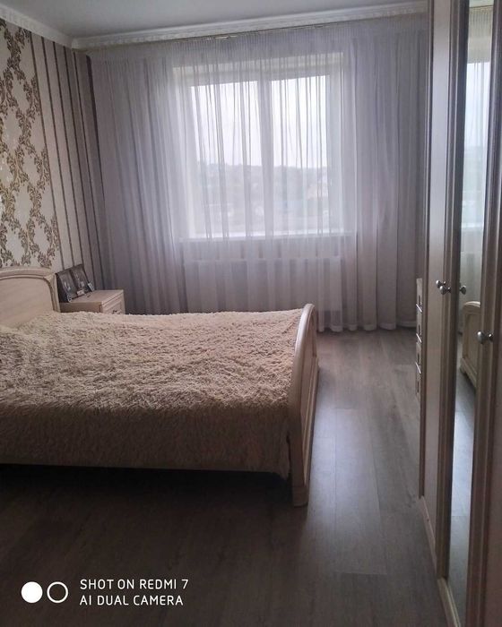Продаж 1к квартира з ремонтом, район Виставки, ЖК Ранкове Фемілі 37601