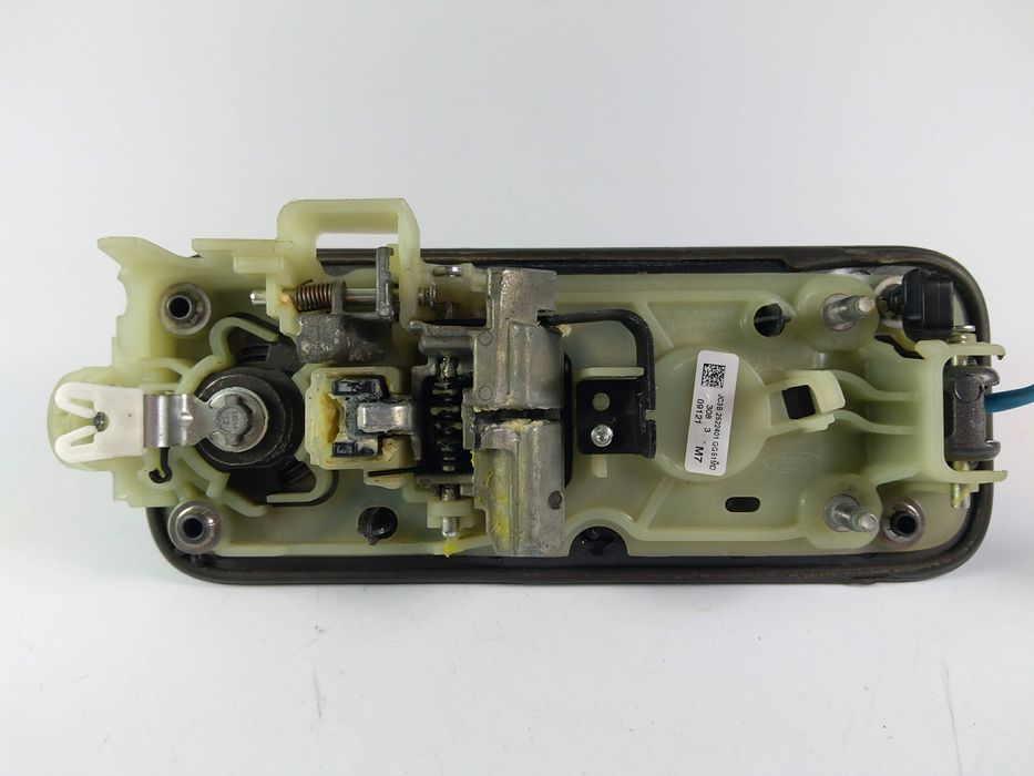 Ford F150 klamka lewa przednia kierowcy 2015-20