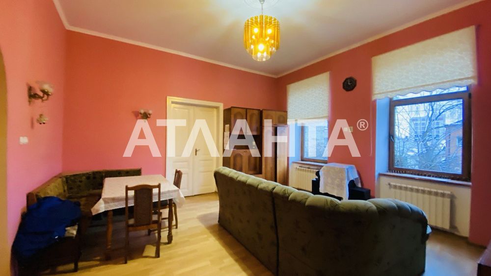 Терміново продається квартира м, Самбір!!!