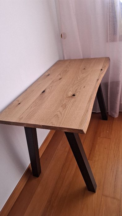 Mesa madeira 1.20x60