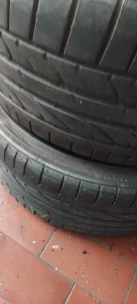 Opony letnie Bridgestone potenza