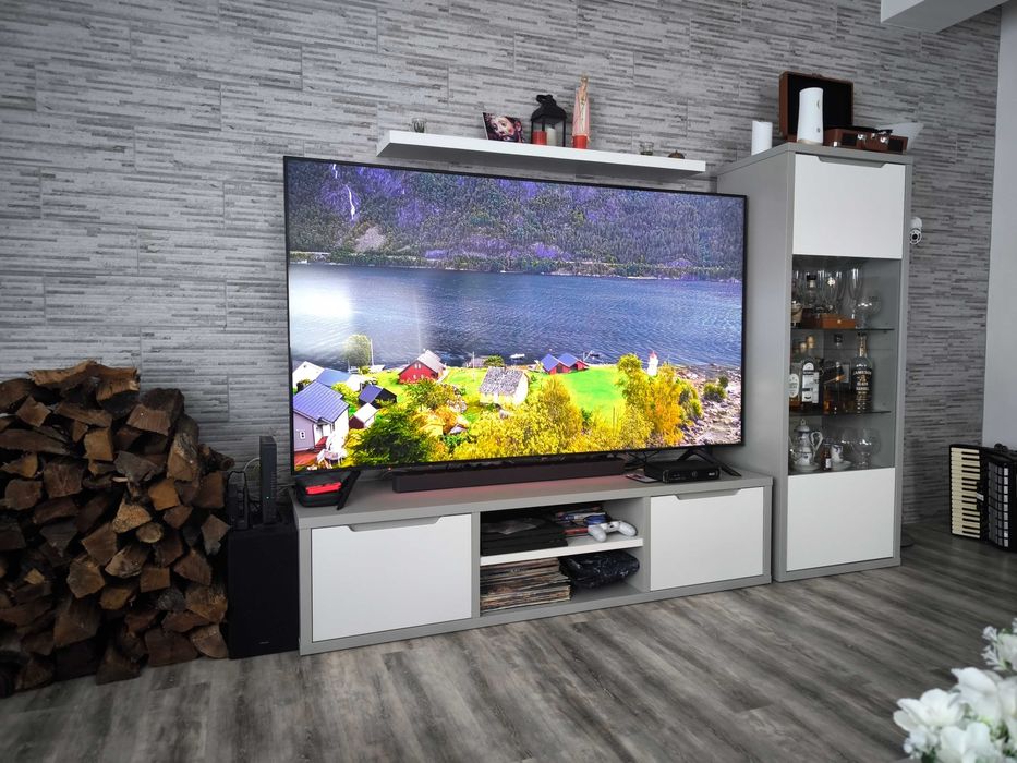 Samsung 75 polegadas TU75CU7105K