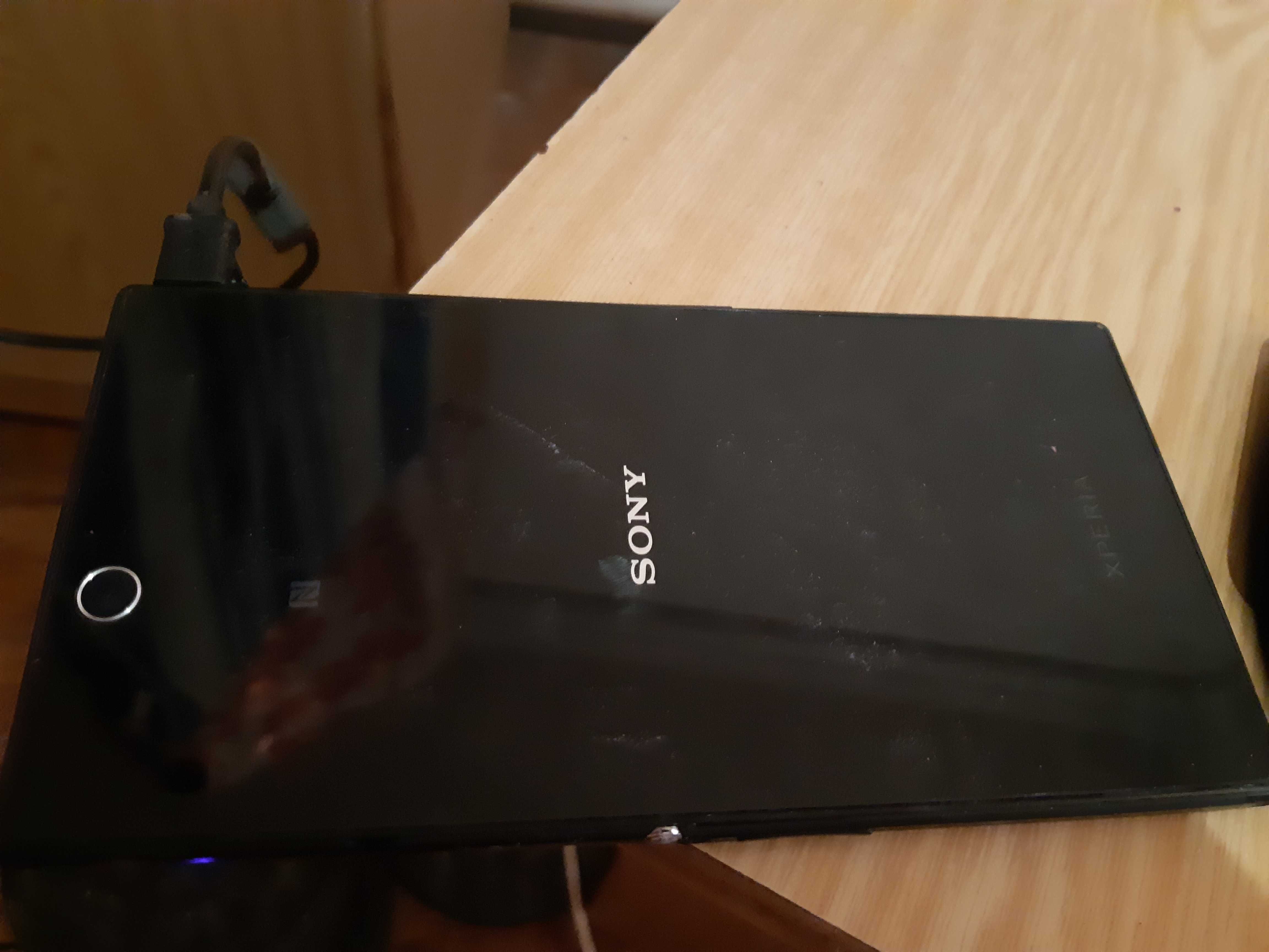 Sony xperia z ultra