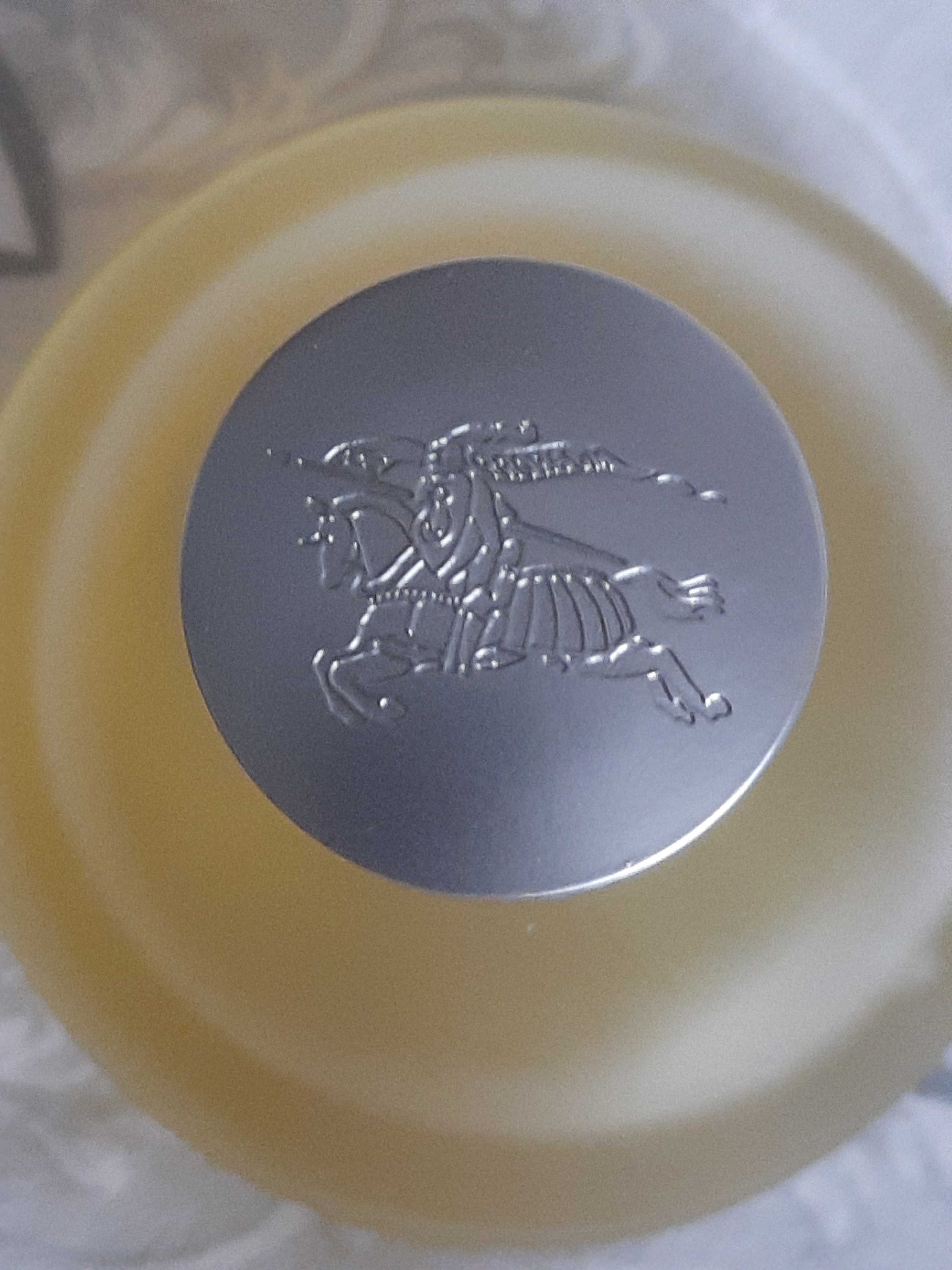BURBERRY Week end 50 ml
