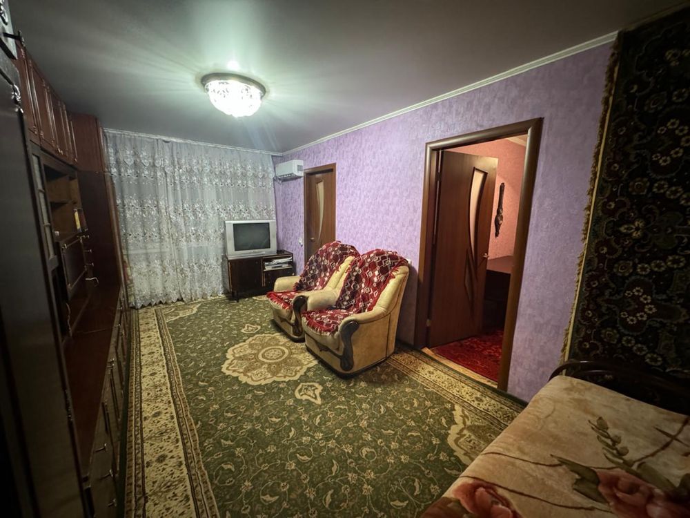 Продам Брежневку з Автономним опаленням на Артеме