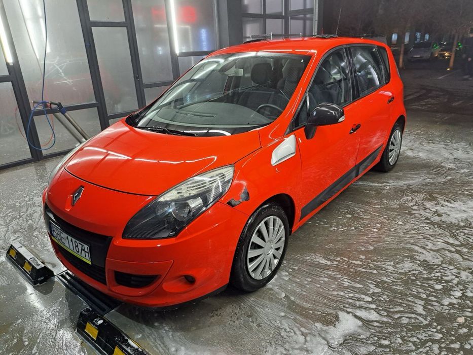 Renault Scenic 3