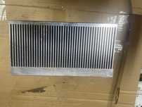 Radiator aluminiowy 250x190x95