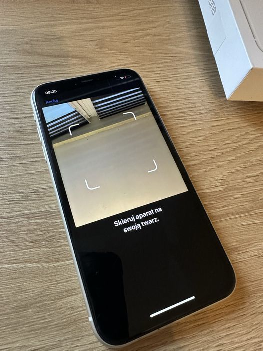 iPhone 11 64gb piękny