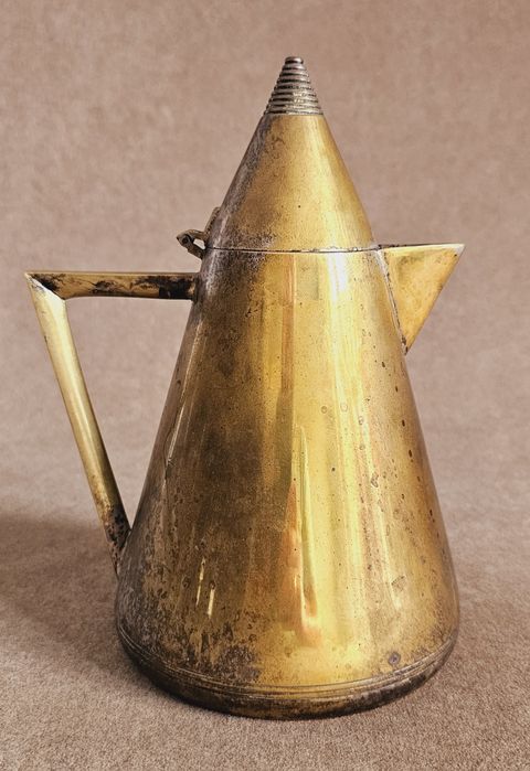 Dzbanek, Art deco, Lata 30/50-te XX wieku.