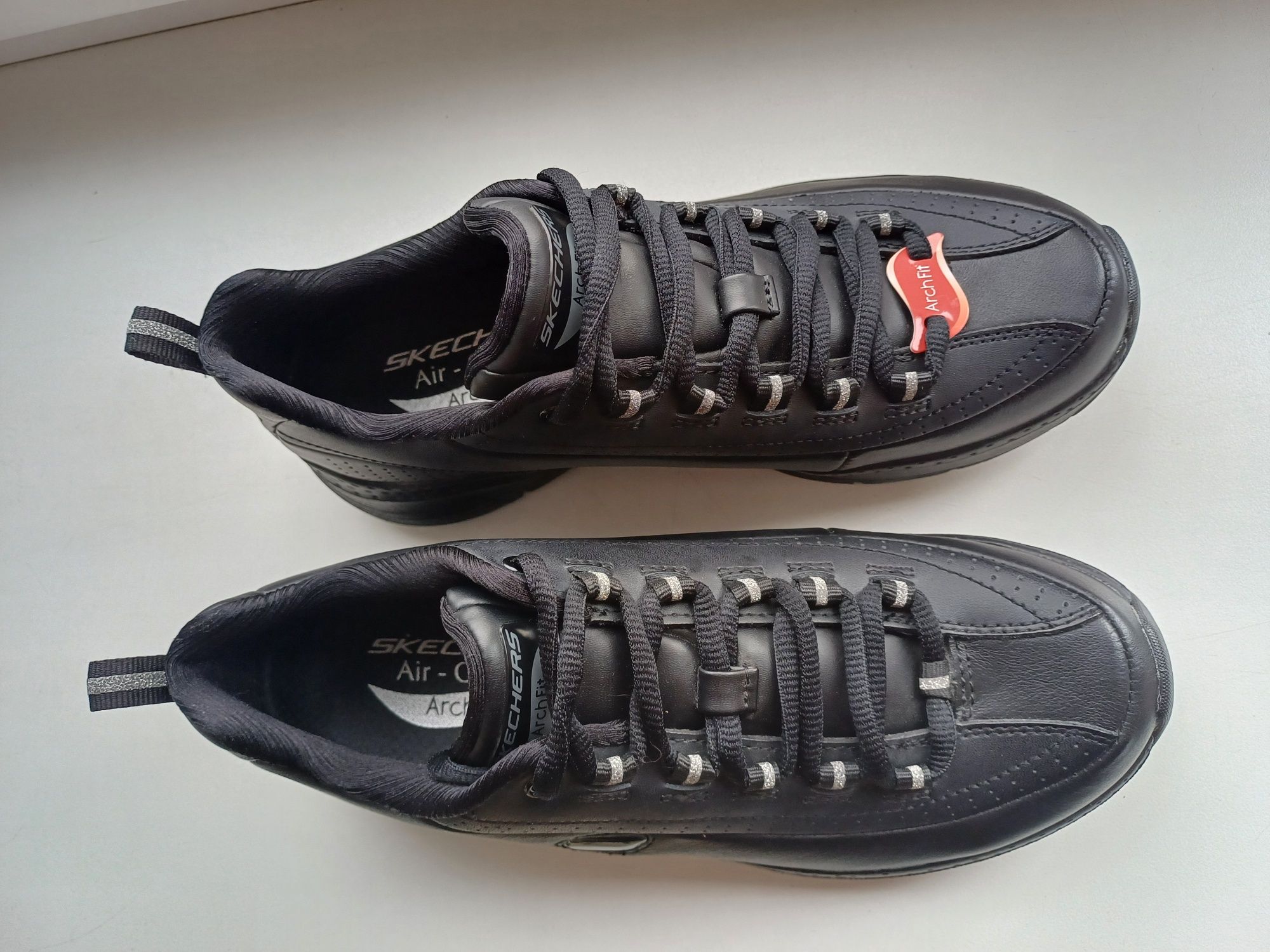 Кросівки Skechers Arch Fit - Citi Drive 149146 BBK р-ри 36, 36.5, 37