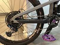 Sram GX 12s - Zestaw napęd, kaseta, przerzutka,