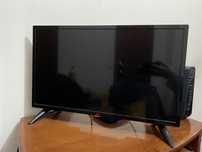 Televisao TV led